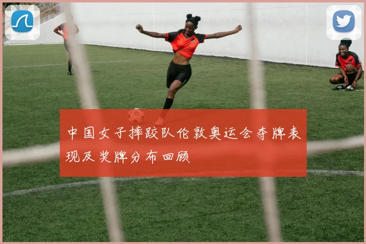 中国女子摔跤队伦敦奥运会夺牌表现及奖牌分布回顾